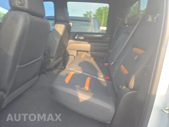 2024 GMC Sierra 2500HD AT4 Crew Cab Medium Bed - miniatura 13