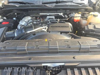 2024 GMC Sierra 2500HD AT4 Crew Cab Medium Bed - miniatura 15
