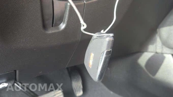2024 GMC Sierra 2500HD AT4 Crew Cab Medium Bed - miniatura 17