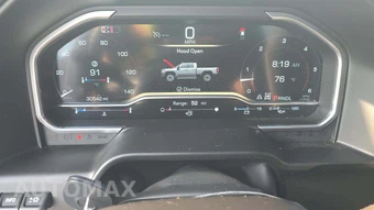 2024 GMC Sierra 2500HD AT4 Crew Cab Medium Bed - miniatura 18
