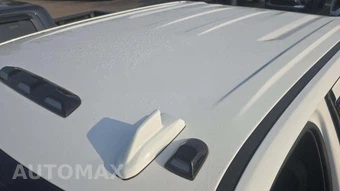 2024 GMC Sierra 2500HD AT4 Crew Cab Medium Bed - miniatura 19