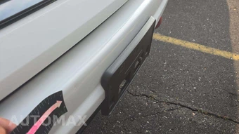 2024 GMC Sierra 2500HD AT4 Crew Cab Medium Bed - miniatura 25