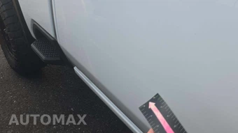 2024 GMC Sierra 2500HD AT4 Crew Cab Medium Bed - miniatura 27