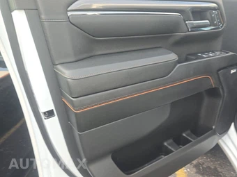 2024 GMC Sierra 2500HD AT4 Crew Cab Medium Bed - miniatura 9