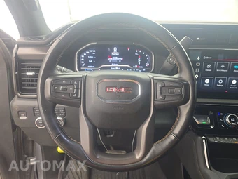 2024 GMC Sierra 2500HD AT4 Crew Cab Medium Bed - miniatura 10