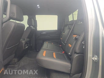 2024 GMC Sierra 2500HD AT4 Crew Cab Medium Bed - miniatura 13