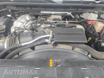 2024 GMC Sierra 2500HD AT4 Crew Cab Medium Bed - miniatura 15