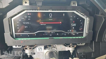 2024 GMC Sierra 2500HD AT4 Crew Cab Medium Bed - miniatura 18