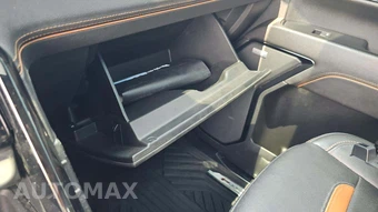 2024 GMC Sierra 2500HD AT4 Crew Cab Medium Bed - miniatura 19