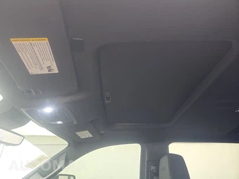 2024 GMC Sierra 2500HD AT4 Crew Cab Medium Bed - miniatura 25