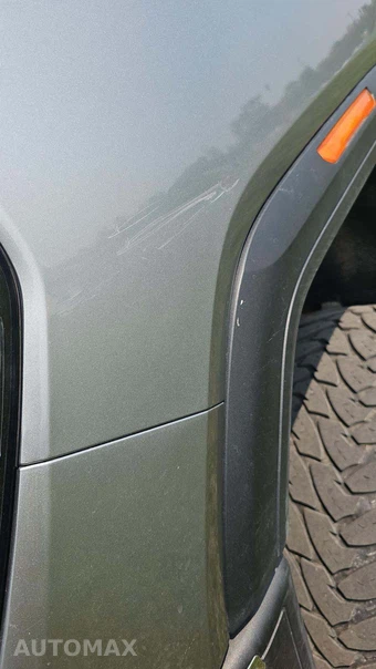 2024 GMC Sierra 2500HD AT4 Crew Cab Medium Bed - miniatura 28