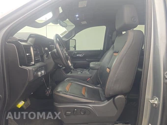 2024 GMC Sierra 2500HD AT4 Crew Cab Medium Bed - miniatura 7
