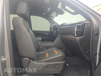 2024 GMC Sierra 2500HD AT4 Crew Cab Medium Bed - miniatura 8