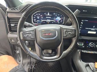 2024 GMC Sierra 2500HD AT4 Crew Cab Medium Bed - miniatura 10