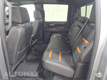 2024 GMC Sierra 2500HD AT4 Crew Cab Medium Bed - miniatura 13