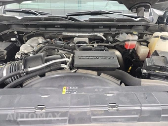 2024 GMC Sierra 2500HD AT4 Crew Cab Medium Bed - miniatura 15