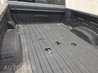 2024 GMC Sierra 2500HD AT4 Crew Cab Medium Bed - miniatura 16