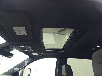 2024 GMC Sierra 2500HD AT4 Crew Cab Medium Bed - miniatura 17