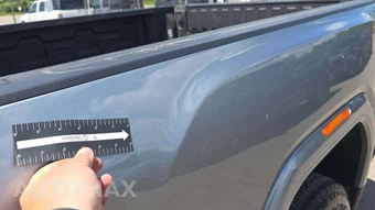 2024 GMC Sierra 2500HD AT4 Crew Cab Medium Bed - miniatura 19