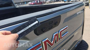 2024 GMC Sierra 2500HD AT4 Crew Cab Medium Bed - miniatura 20