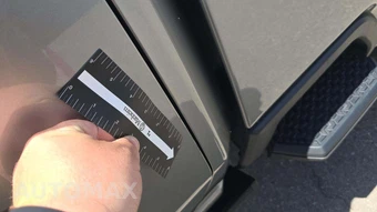 2024 GMC Sierra 2500HD AT4 Crew Cab Medium Bed - miniatura 25