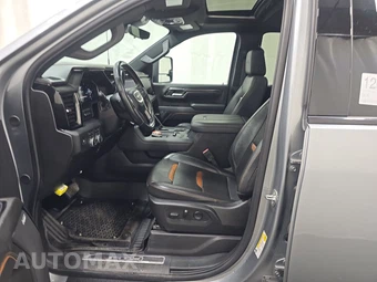 2024 GMC Sierra 2500HD AT4 Crew Cab Medium Bed - miniatura 7
