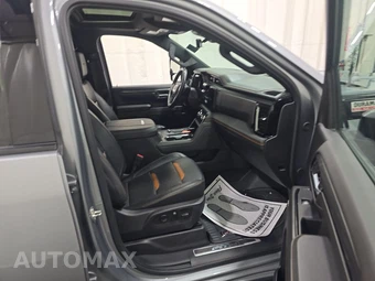 2024 GMC Sierra 2500HD AT4 Crew Cab Medium Bed - miniatura 8