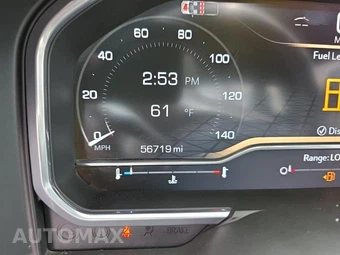 2024 GMC Sierra 2500HD AT4 Crew Cab Medium Bed - miniatura 15