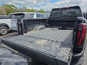 2024 GMC Sierra 2500HD AT4 Crew Cab Medium Bed - miniatura 20