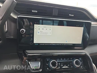 2024 GMC Sierra 2500HD AT4 Crew Cab Medium Bed - miniatura 24