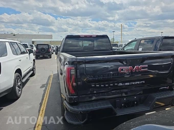 2024 GMC Sierra 2500HD AT4 Crew Cab Medium Bed - miniatura 5
