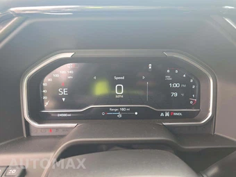 2024 GMC Sierra 2500HD AT4 Crew Cab Medium Bed - miniatura 6
