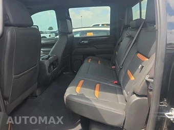2024 GMC Sierra 2500HD AT4 Crew Cab Medium Bed - miniatura 16