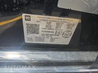 2024 GMC Sierra 2500HD AT4 Crew Cab Medium Bed - miniatura 17