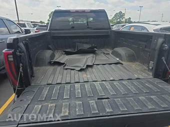 2024 GMC Sierra 2500HD AT4 Crew Cab Medium Bed - miniatura 19