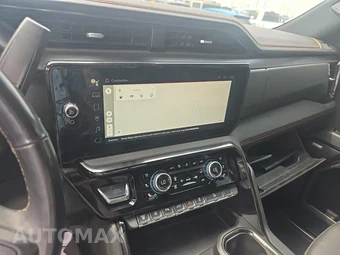 2024 GMC Sierra 2500HD AT4 Crew Cab Medium Bed - miniatura 22