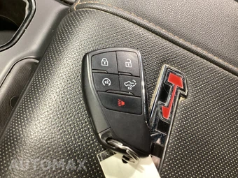 2024 GMC Sierra 2500HD AT4 Crew Cab Medium Bed - miniatura 10