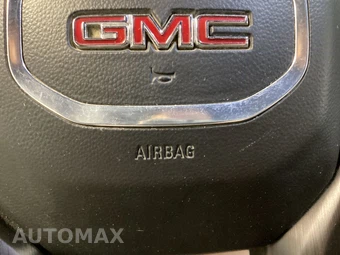 2024 GMC Sierra 2500HD AT4 Crew Cab Medium Bed - miniatura 11