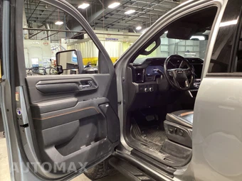 2024 GMC Sierra 2500HD AT4 Crew Cab Medium Bed - miniatura 20