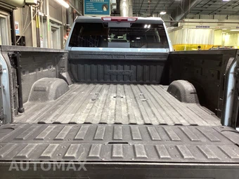 2024 GMC Sierra 2500HD AT4 Crew Cab Medium Bed - miniatura 22