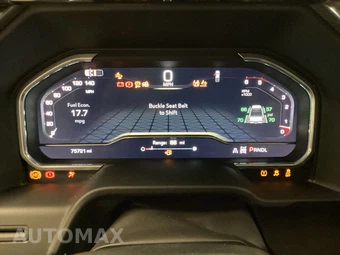 2024 GMC Sierra 2500HD AT4 Crew Cab Medium Bed - miniatura 6