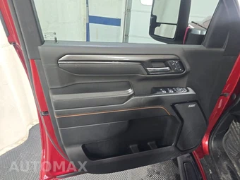 2024 GMC Sierra 2500HD AT4 Crew Cab Medium Bed - miniatura 9
