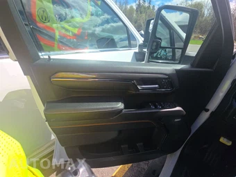 2024 GMC Sierra 2500HD AT4 Crew Cab Medium Bed - miniatura 14
