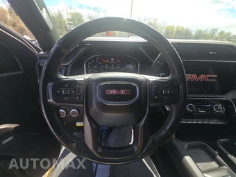 2024 GMC Sierra 2500HD AT4 Crew Cab Medium Bed - miniatura 15