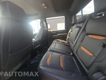 2024 GMC Sierra 2500HD AT4 Crew Cab Medium Bed - miniatura 18