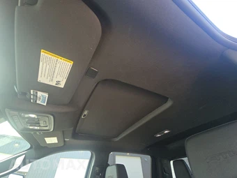 2024 GMC Sierra 2500HD AT4 Crew Cab Medium Bed - miniatura 19