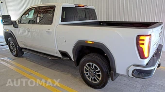 2024 GMC Sierra 2500HD AT4 Crew Cab Medium Bed - miniatura 6