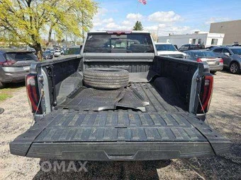 2024 GMC Sierra 2500HD AT4 Crew Cab Medium Bed - miniatura 14