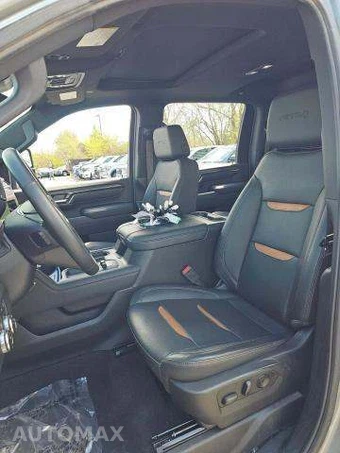 2024 GMC Sierra 2500HD AT4 Crew Cab Medium Bed - miniatura 6