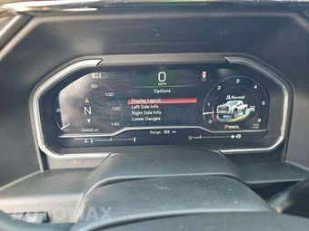 2024 GMC Sierra 2500HD AT4 Crew Cab Medium Bed - miniatura 9